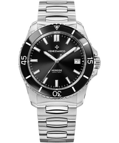 Hodinky pánské Venezianico Nereide 42 Automatic