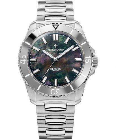 Hodinky pánské Venezianico Tungsteno 42 Automatic