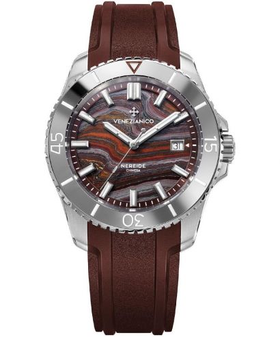 Hodinky pánské Venezianico Nereide Chimera Automatic Limited Edition
