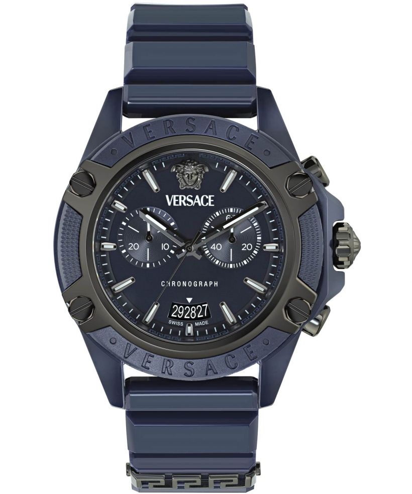 Hodinky Versace New Icon Active Chronograph