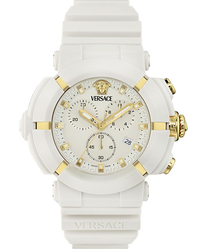 Hodinky Versace Real Active Chronograph