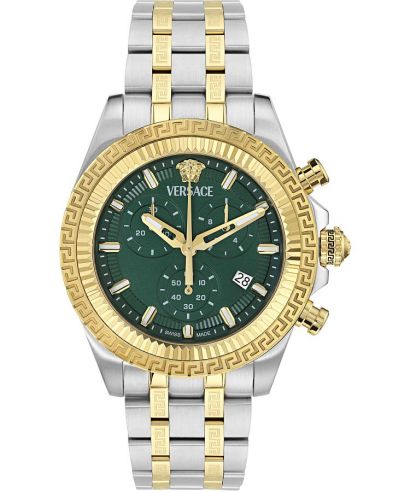 Hodinky pánské Versace Fornax Chronograph