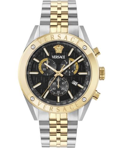 Hodinky pánské Versace Athletics Chronograph