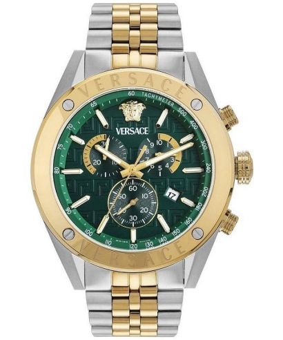 Hodinky pánské Versace Athletics Chronograph