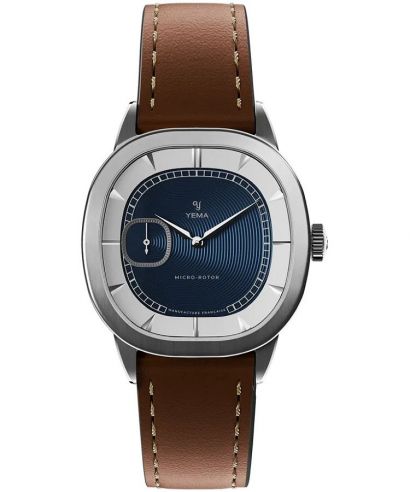 Hodinky pánské Yema Granvelle Automatic