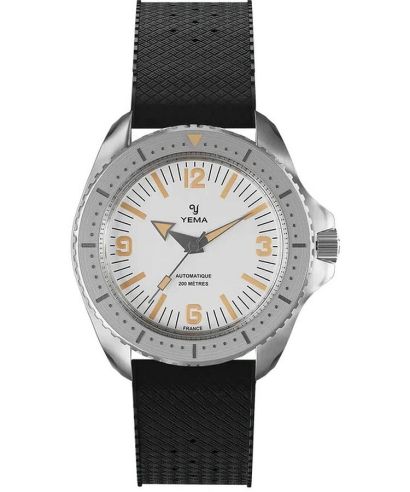 Hodinky pánské Yema Diver Automatic