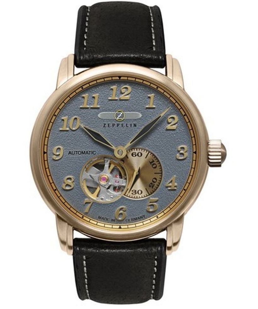 Hodinky unisex Zeppelin LZ 127 Automatic