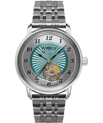 Hodinky dámské Zeppelin Friedrichshafen Automatic