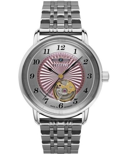 Hodinky dámské Zeppelin Friedrichshafen Automatic