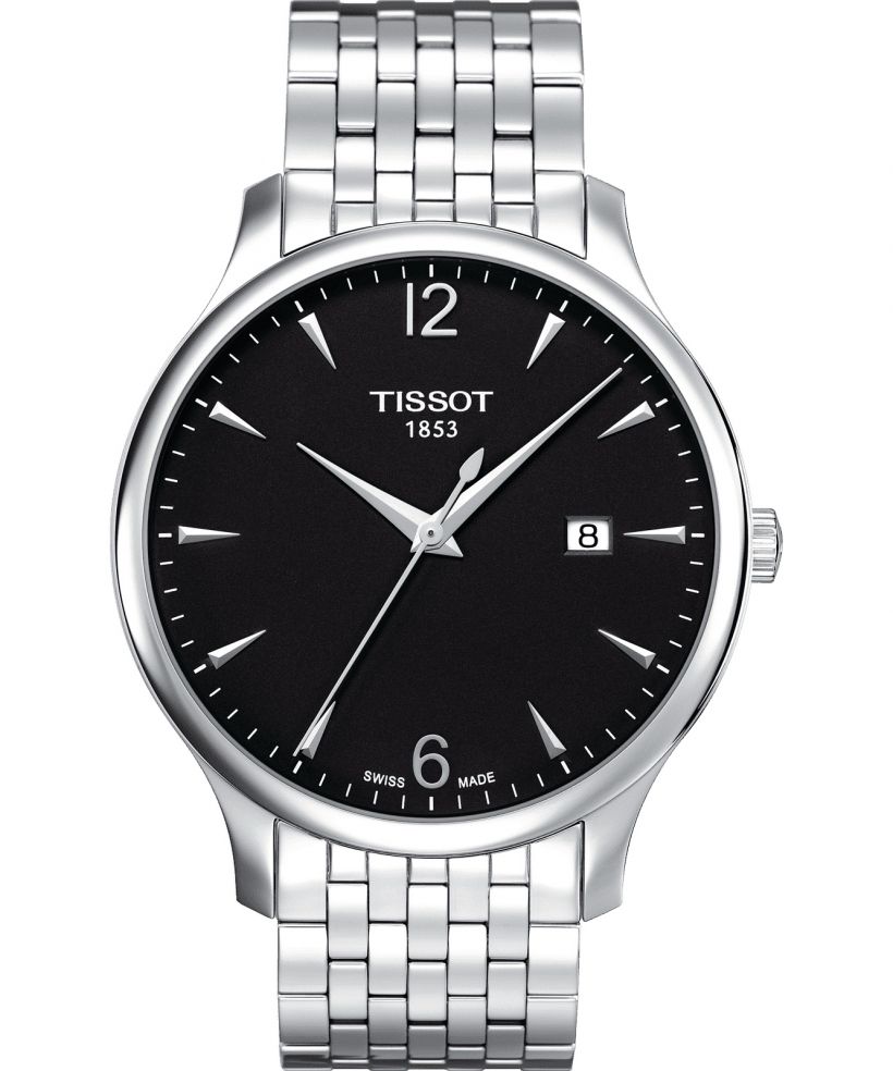 Pánské hodinky Tissot Tradition