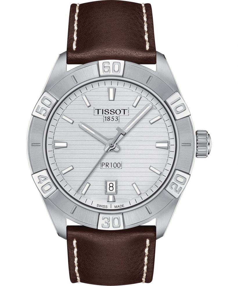 Pánské hodinky Tissot PR 100 Sport Gent