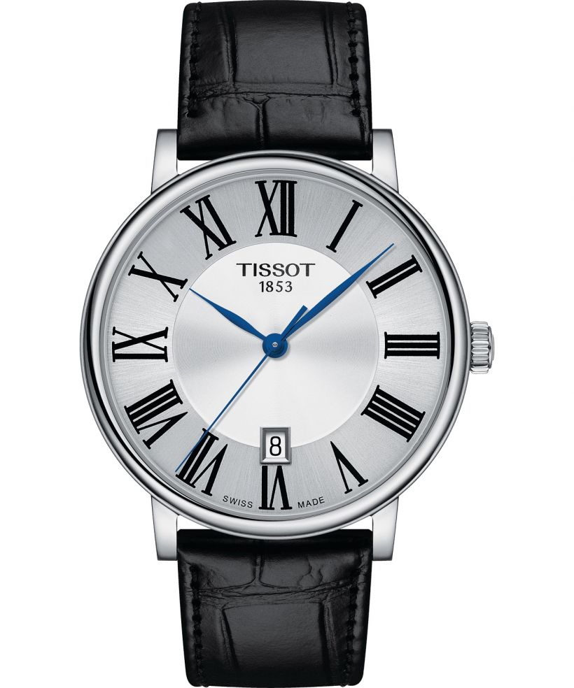 Pánské hodinky Tissot Carson Premium