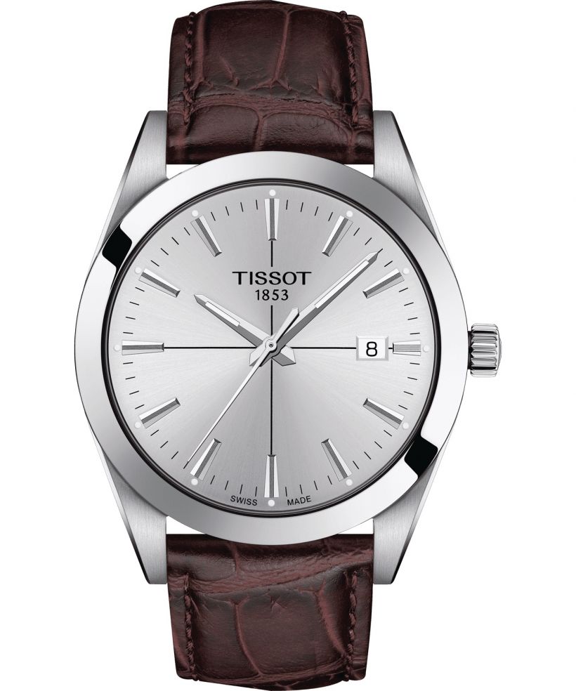 Pánské hodinky Tissot Gentleman