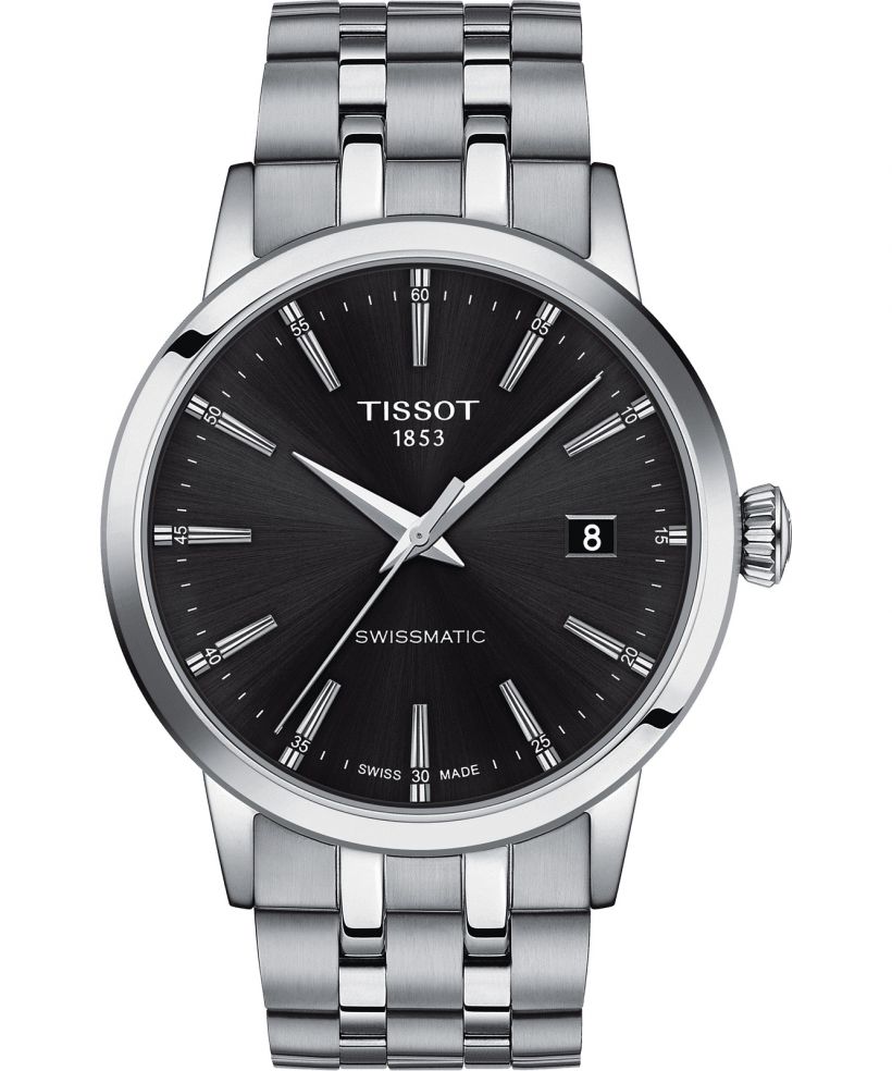 Pánské hodinky Tissot Classic Dream Swissmatic