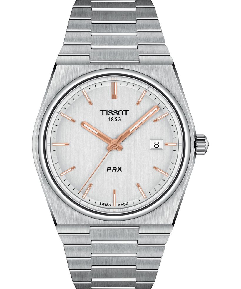 Pánské hodinky Tissot PRX