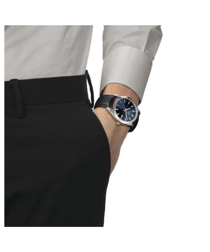 Pánské hodinky Tissot Gentleman