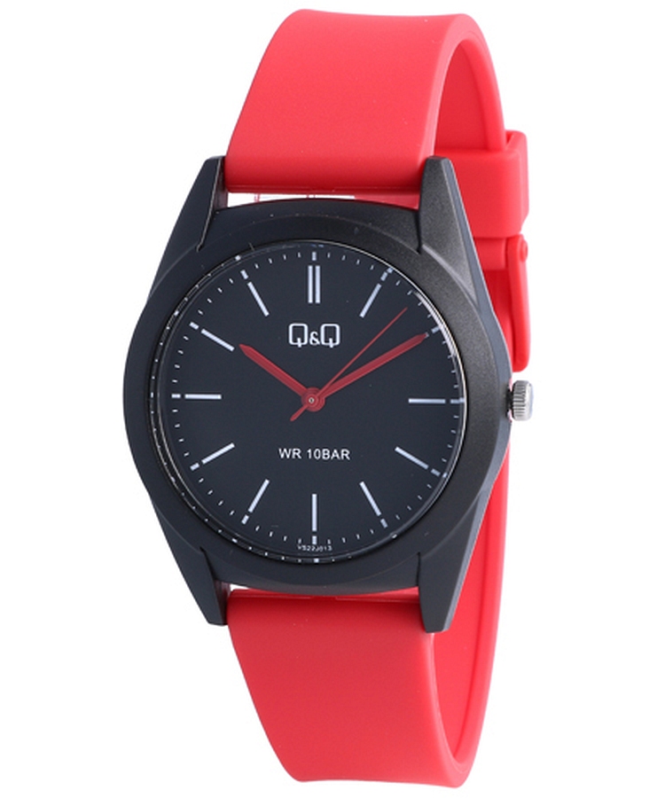 Q&Q Mod. SPORT ONLY TIME