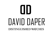 DAVID DAPER