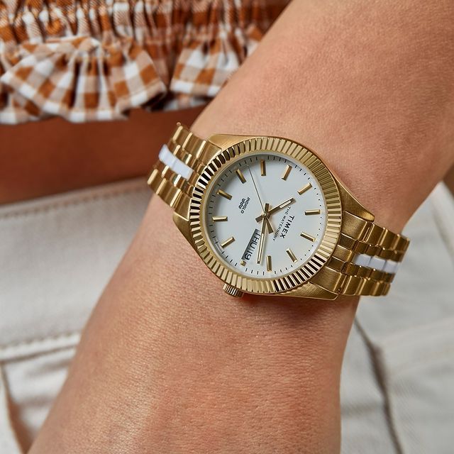 Dámské hodinky Timex Waterbury TW2U82900
