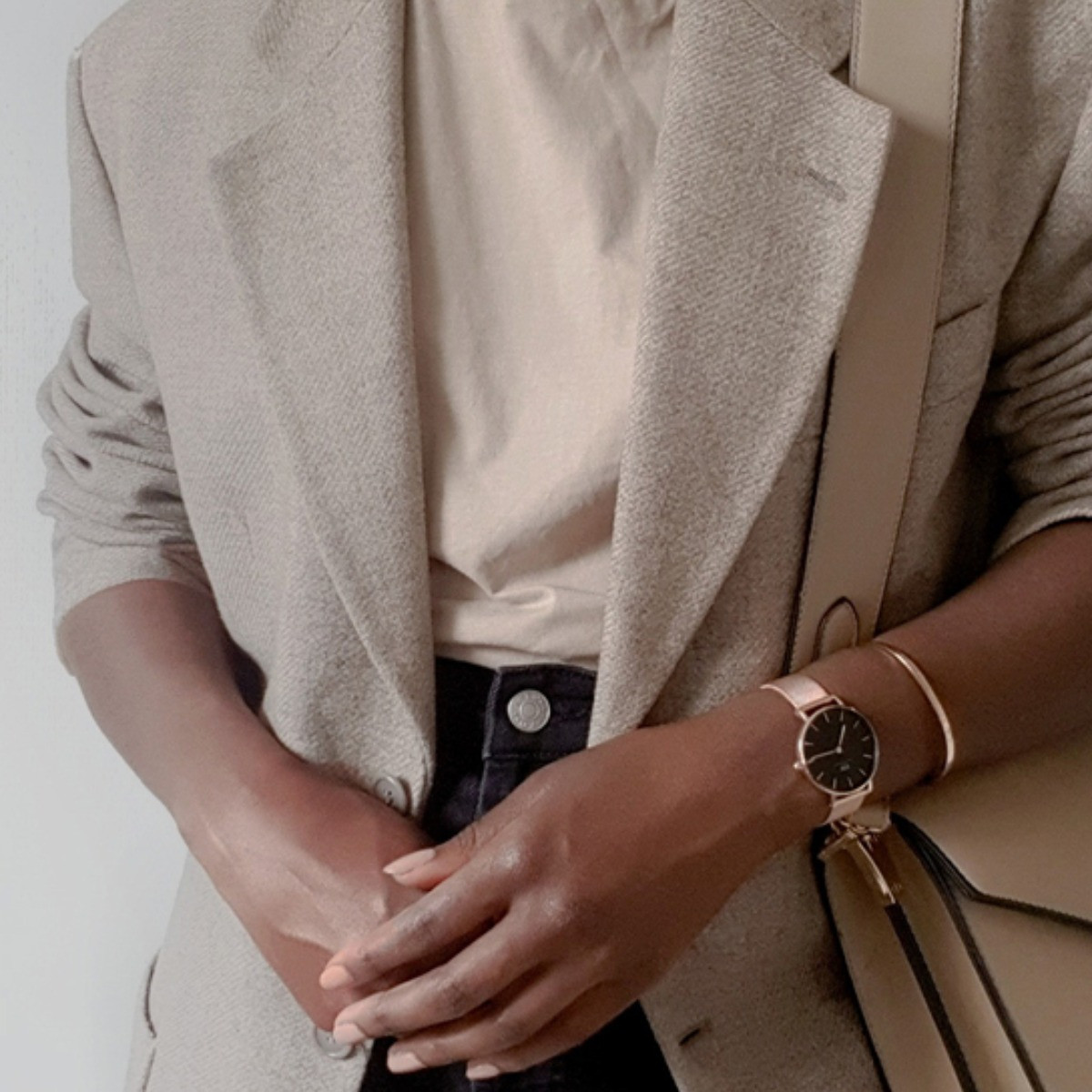 Náramek dámské Daniel Wellington Classic S