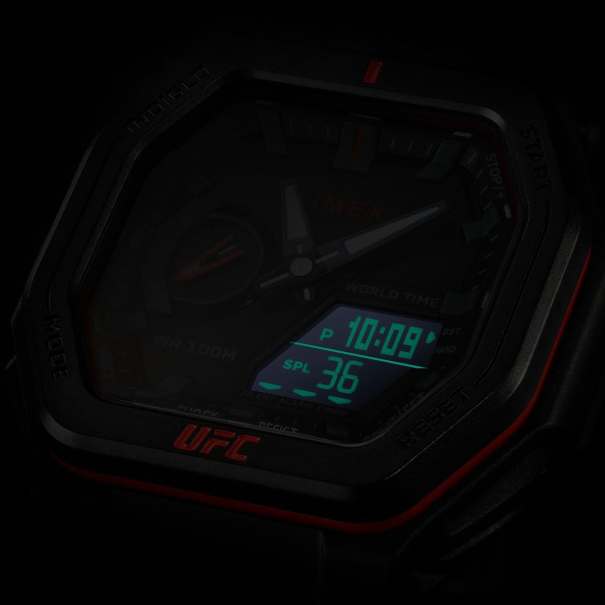 Hodinky Timex UFC Colossus