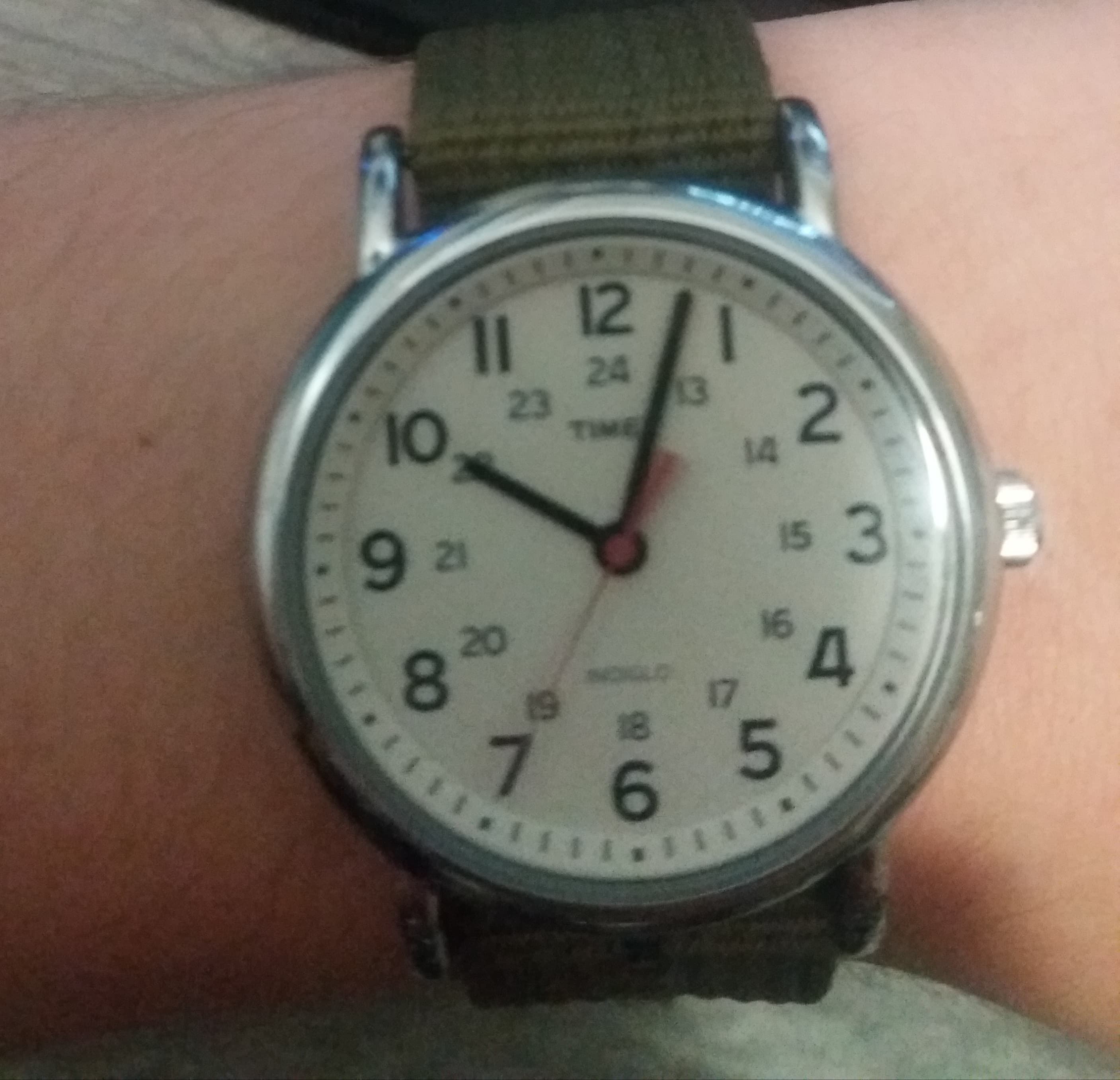 Timex