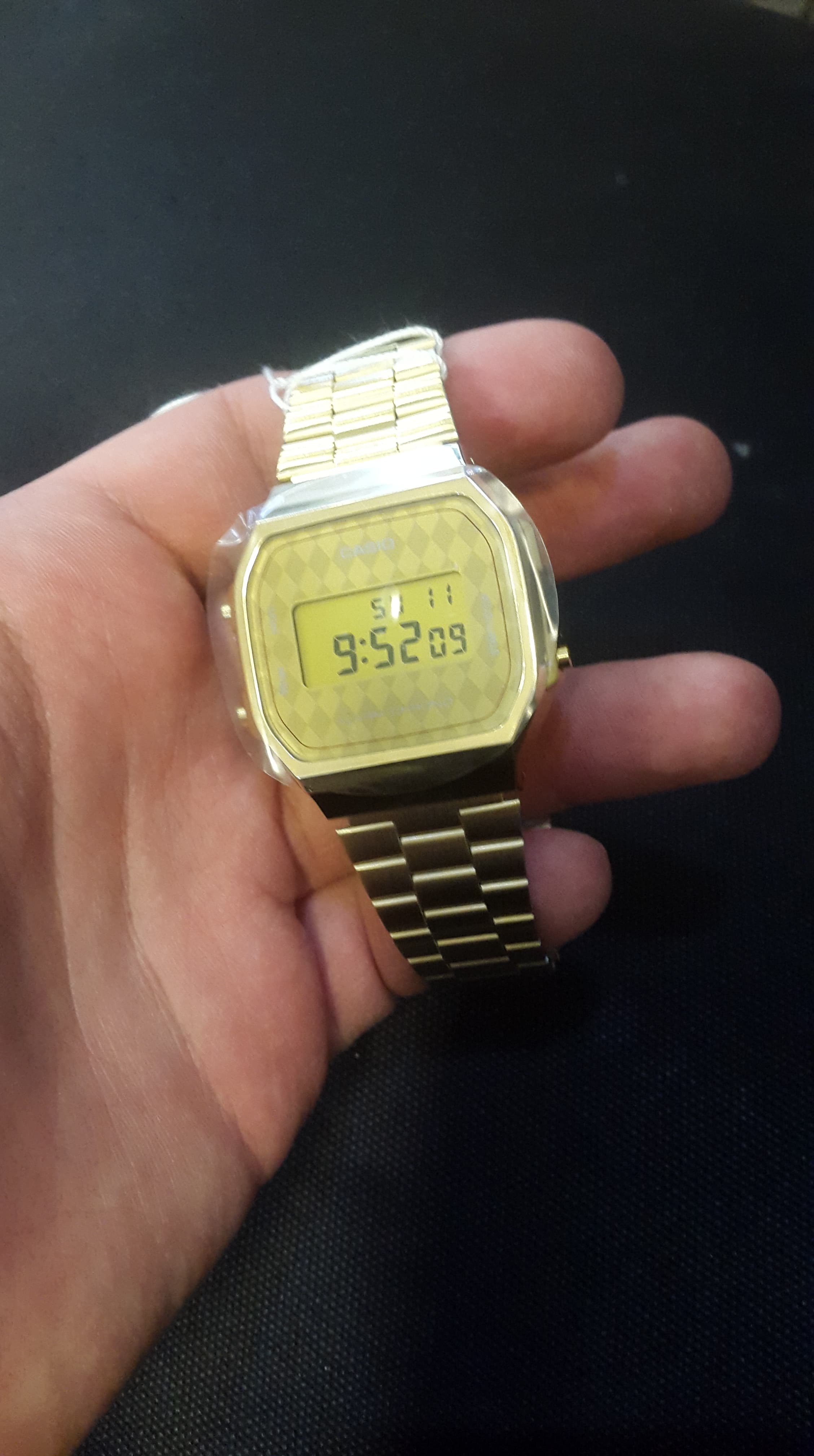 Klasyczny Retro