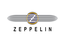 Hodinky Zeppelin