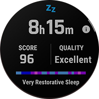Pokročilé monitorování spánku