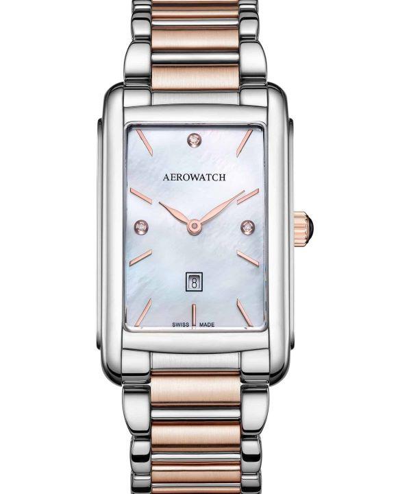 Hodinky Aerowatch Intuition Lady