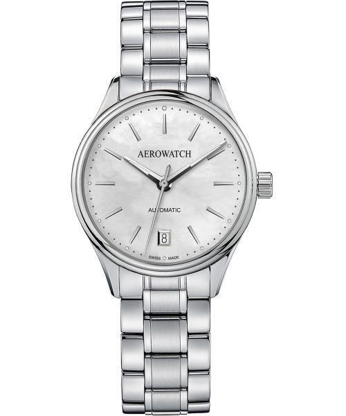 Zegarek Aerowatch Les Grandes Classiques Automatic 60980-AA02-M