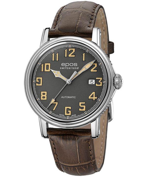 Pánské hodinky Epos Emotion Automatic