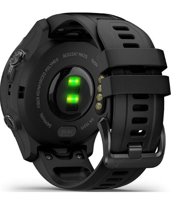 Chytré hodinky Garmin Descent™ Mk2S