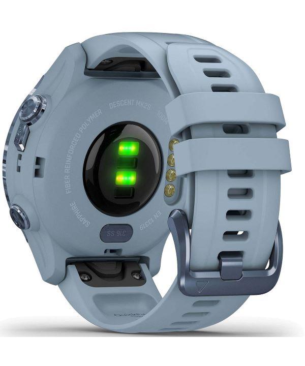 Chytré hodinky Garmin Descent™ Mk2S
