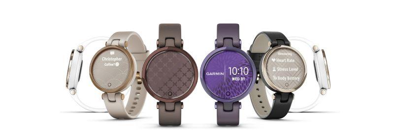 Sportovní hodinky Garmin