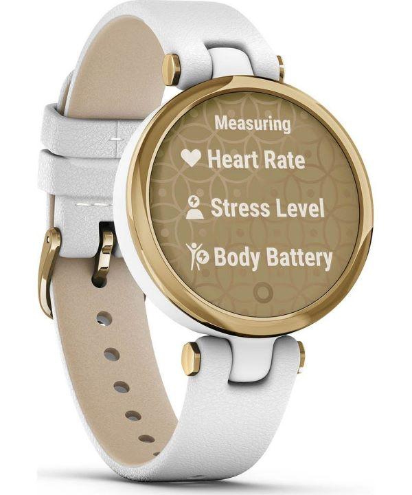 Chytré hodinky Garmin Lily Classic
