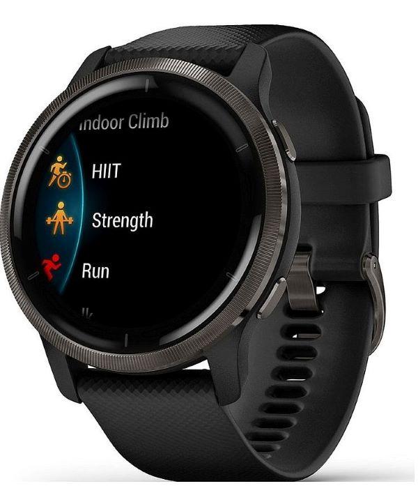 Chytré hodinky Garmin Venu® 2