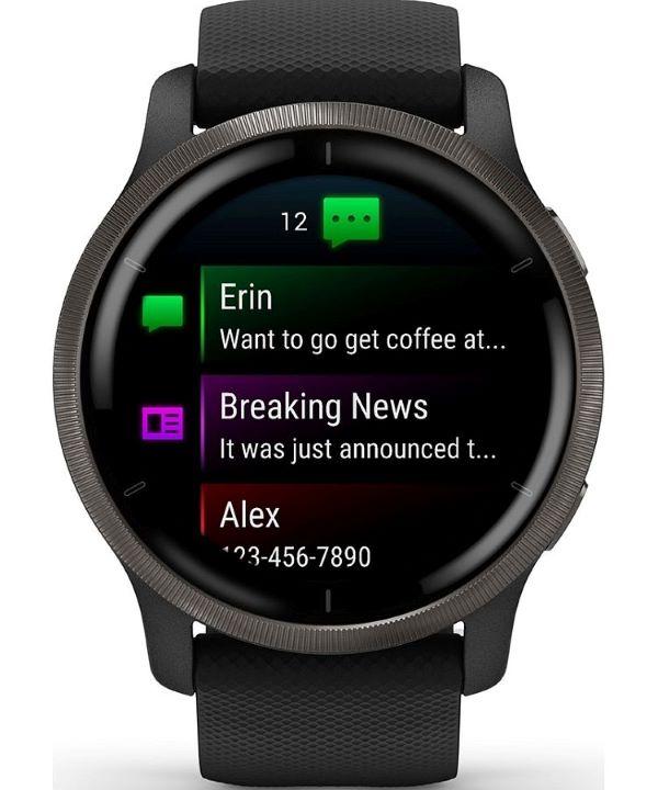 Chytré hodinky Garmin Venu® 2