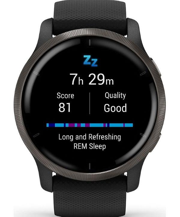 Chytré hodinky Garmin Venu® 2