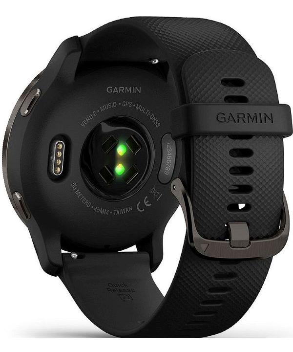Chytré hodinky Garmin Venu® 2