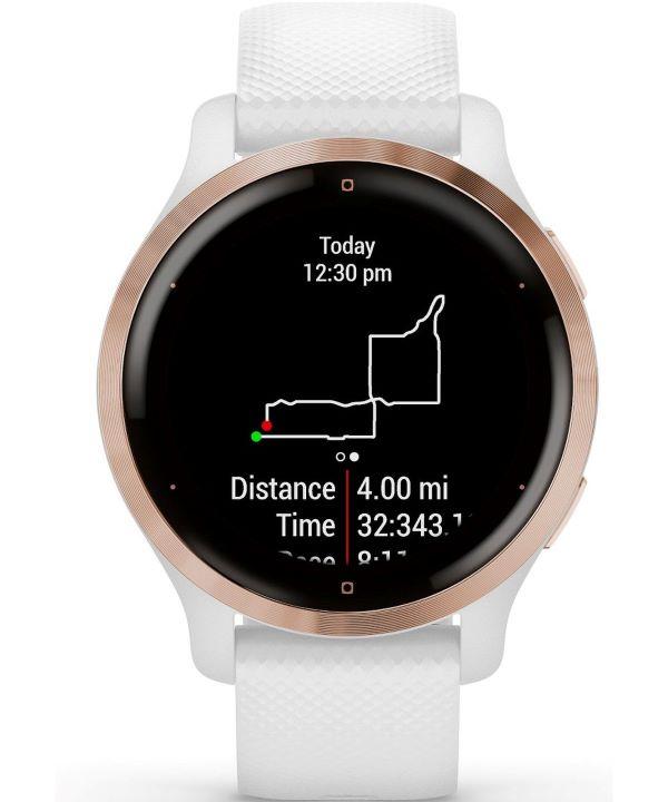Chytré hodinky Garmin Venu® 2S