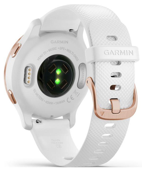Chytré hodinky Garmin Venu® 2S