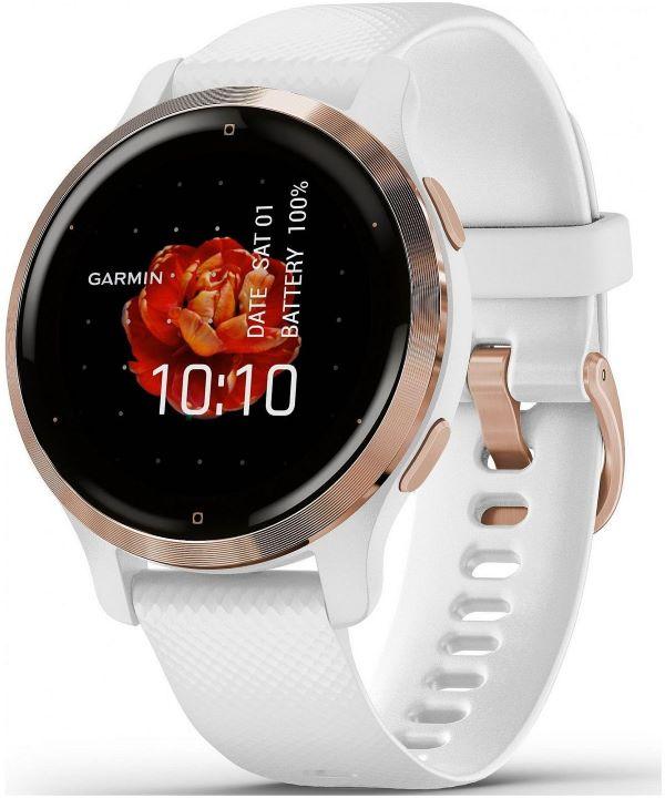 Chytré hodinky Garmin Venu® 2S