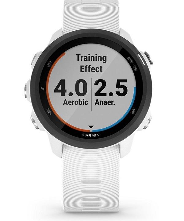 Zegarek Garmin Forerunner Music 245