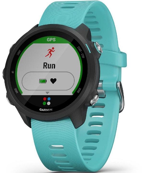 Zegarek Garmin Forerunner Music 245
