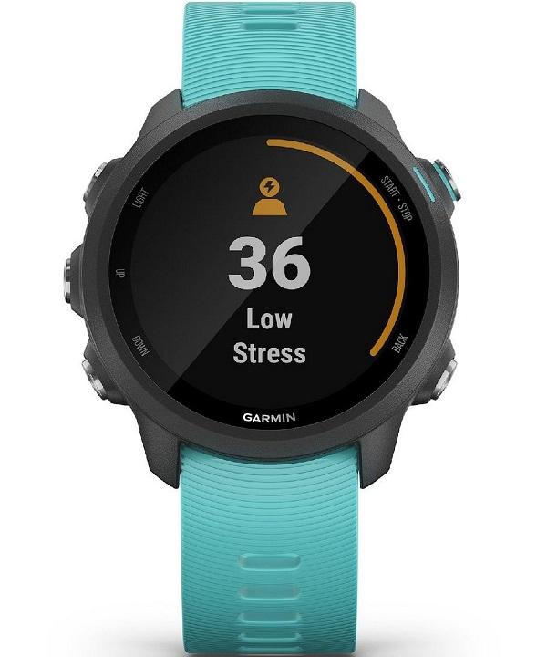 Zegarek Garmin Forerunner Music 245