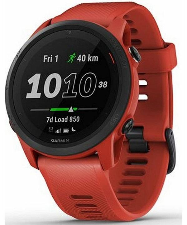 Zegarek Garmin Forerunner Music 245