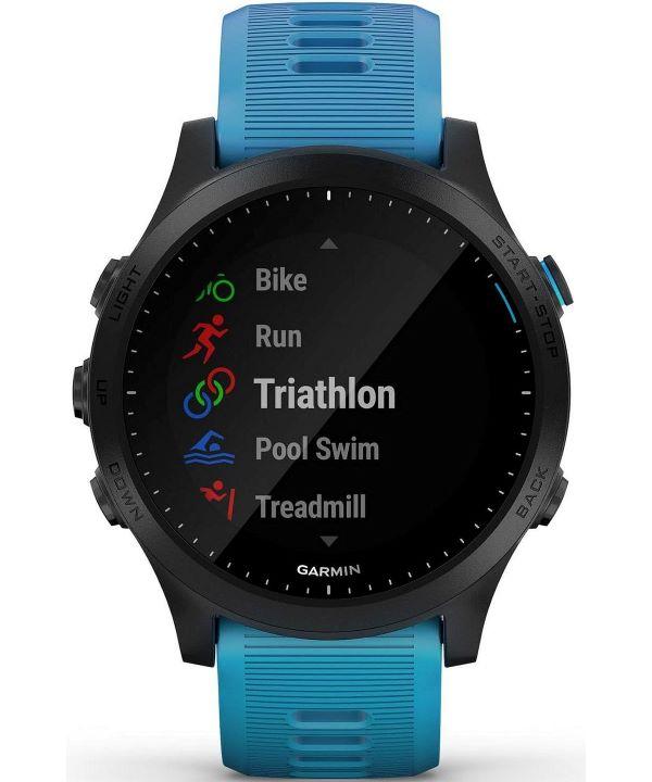 Zegarek Garmin Forerunner® 945 Triatlon SET
