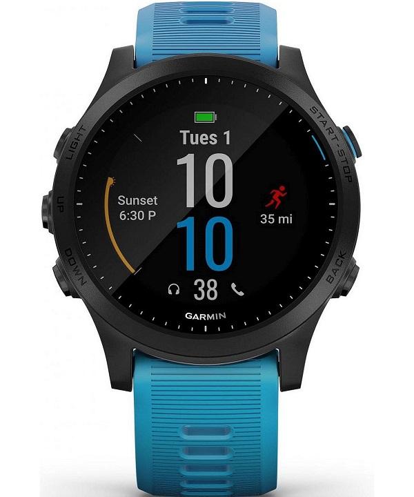 Zegarek Garmin Forerunner® 945 Triatlon SET