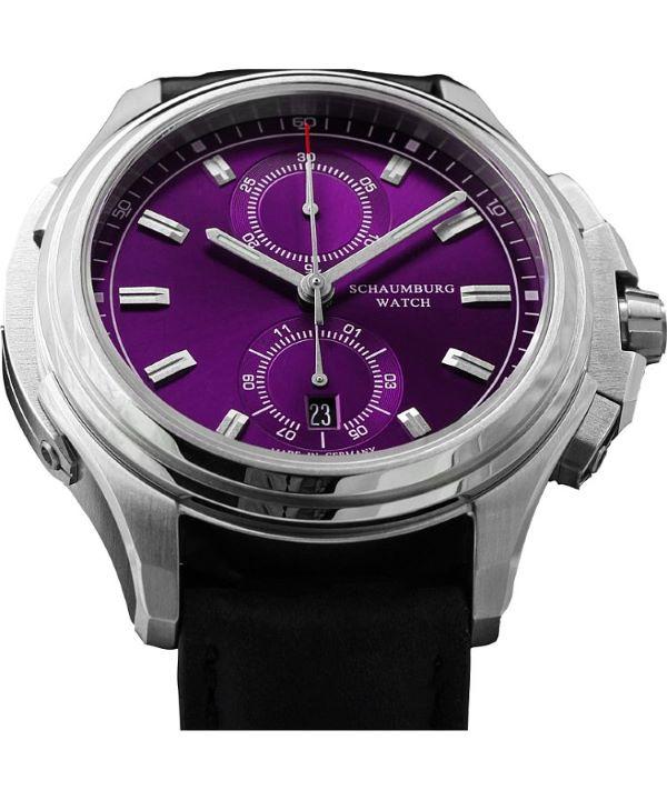 Pánské hodinky Schaumburg Urbanic Chronograph C1